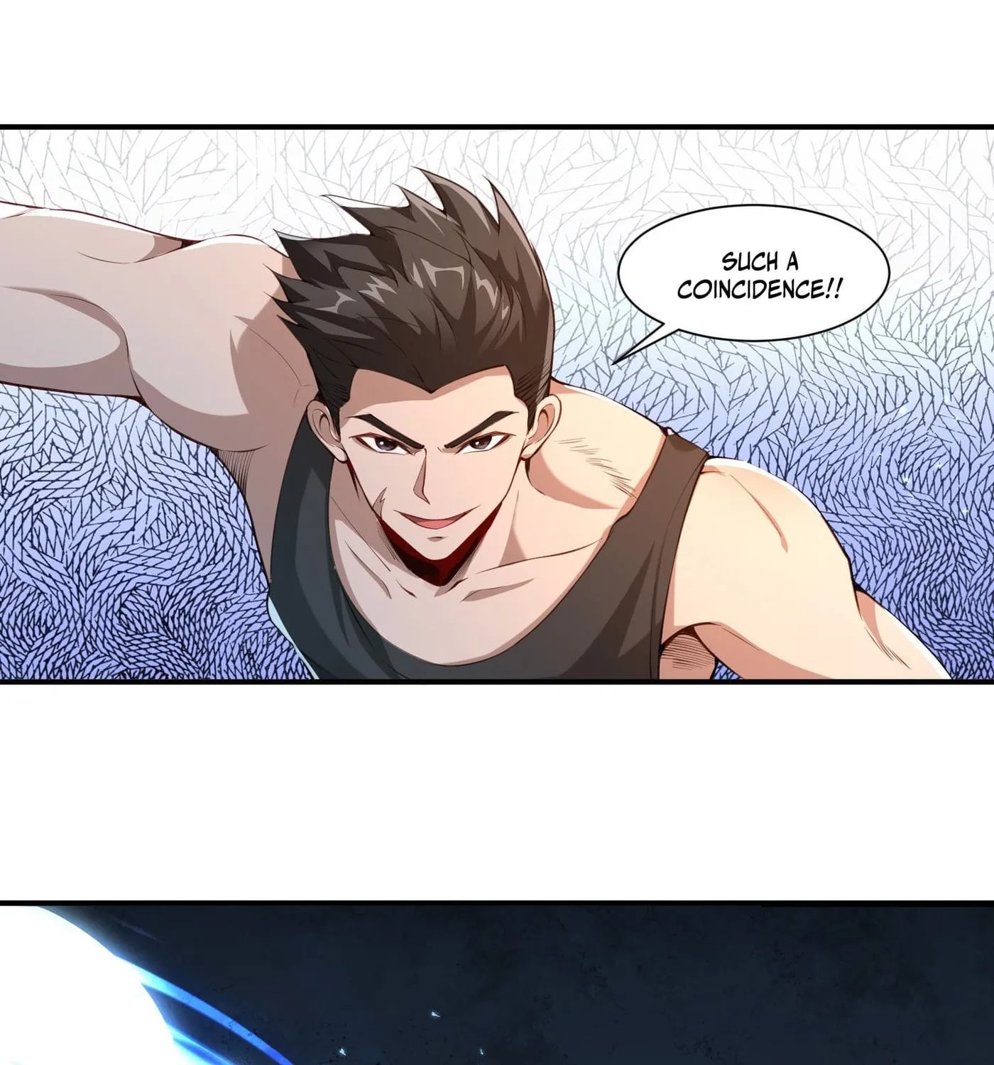 Moshi Duobei Fanhuan Xitong Chapter 10 page 26 - 