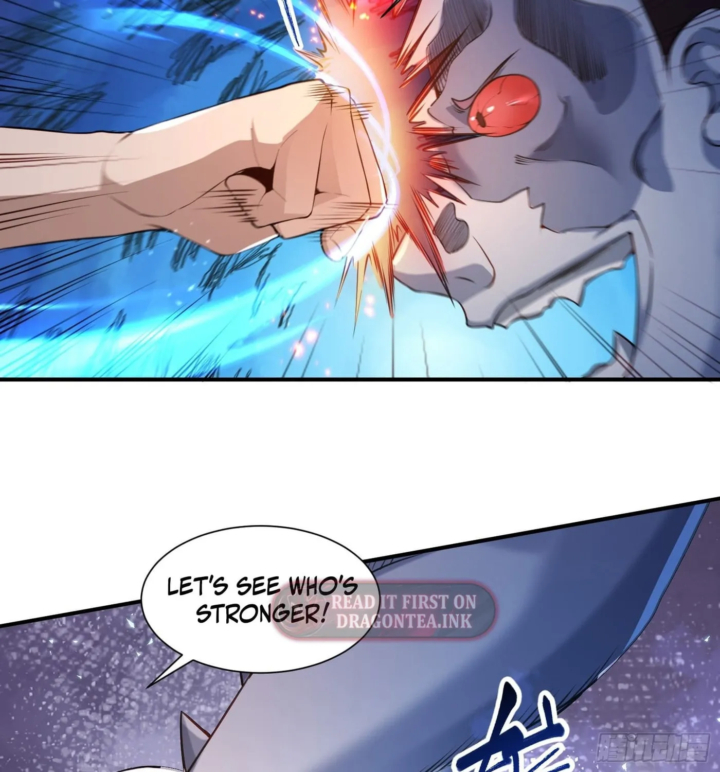 Moshi Duobei Fanhuan Xitong Chapter 10 page 30 - 