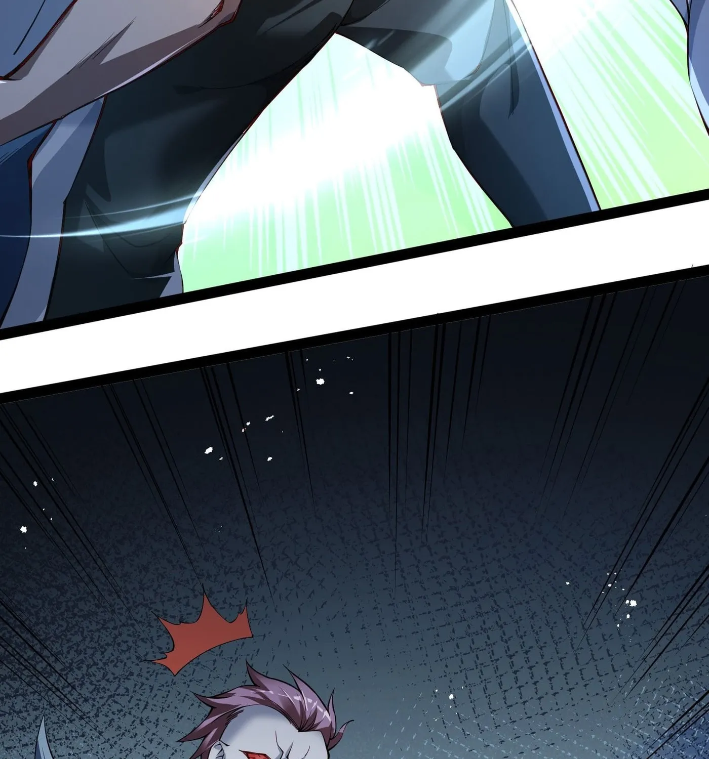 Moshi Duobei Fanhuan Xitong Chapter 10 page 41 - 
