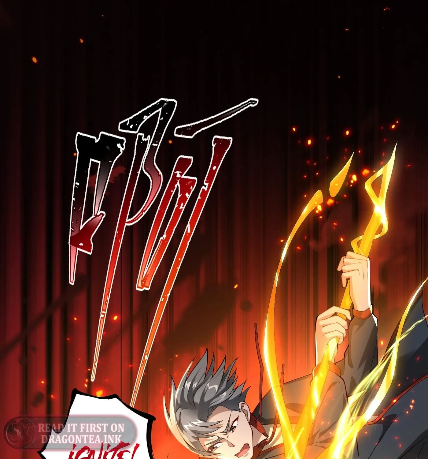Moshi Duobei Fanhuan Xitong Chapter 10 page 49 - 