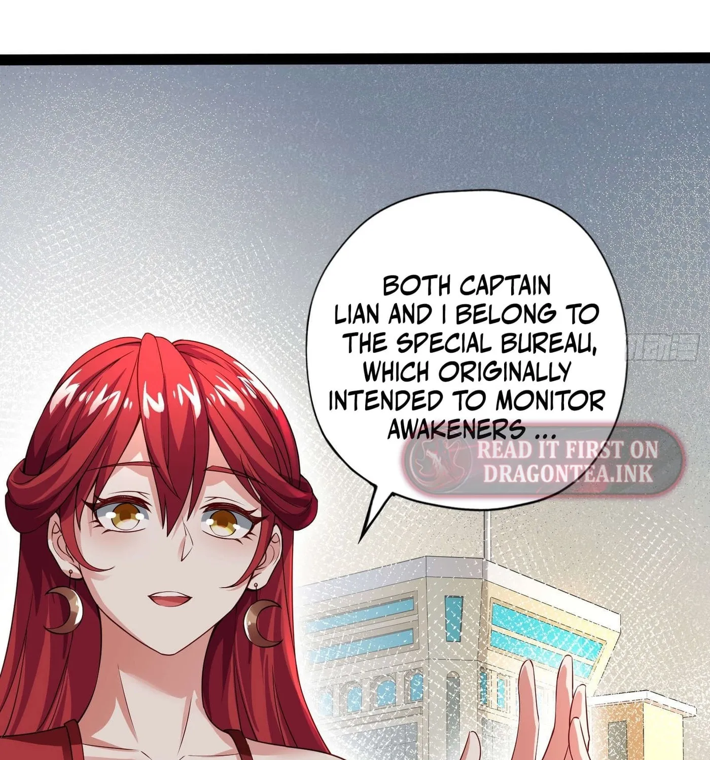 Moshi Duobei Fanhuan Xitong Chapter 11 page 28 - 