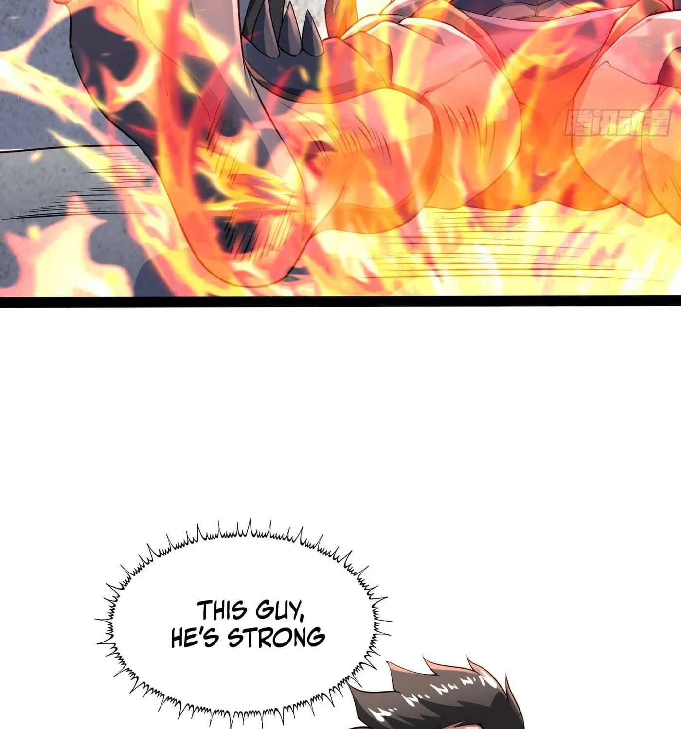 Moshi Duobei Fanhuan Xitong Chapter 11 page 4 - 