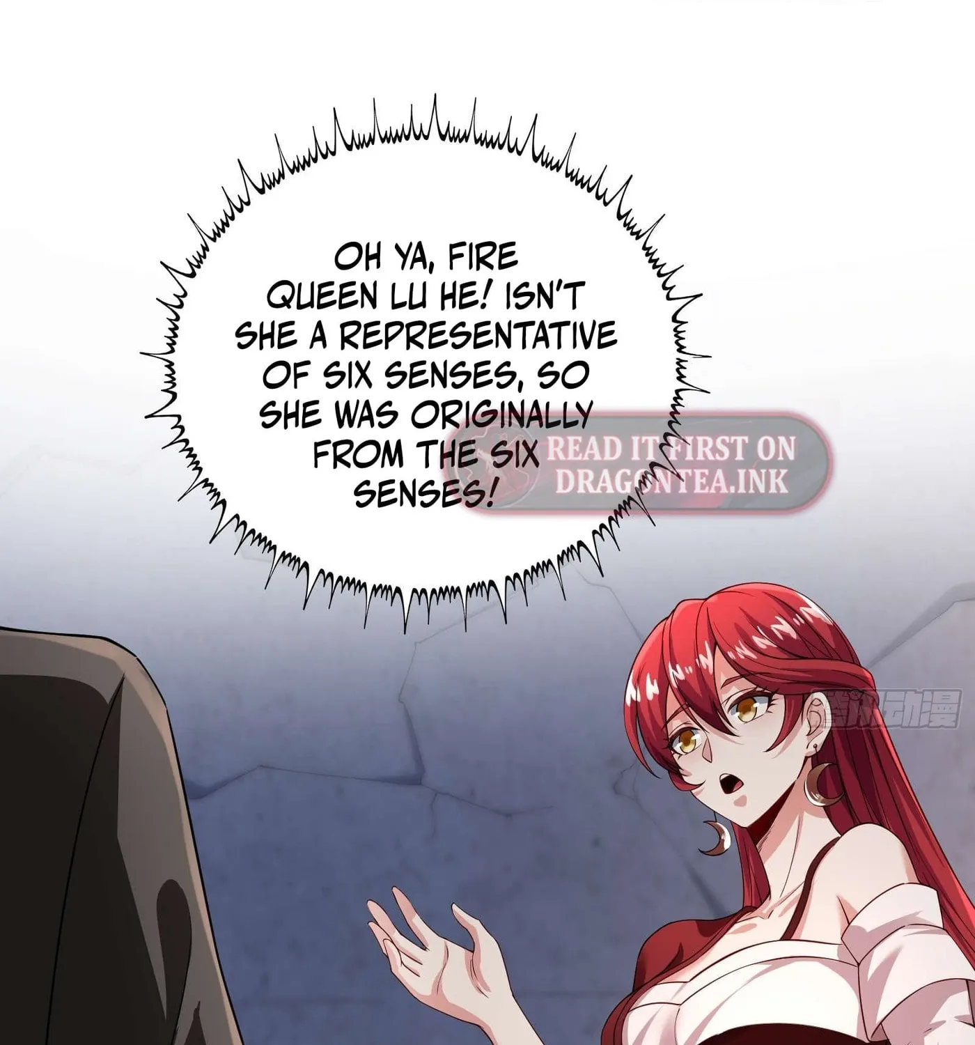 Moshi Duobei Fanhuan Xitong Chapter 11 page 34 - 