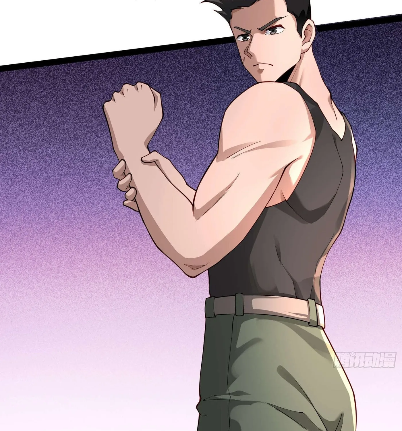 Moshi Duobei Fanhuan Xitong Chapter 11 page 5 - 