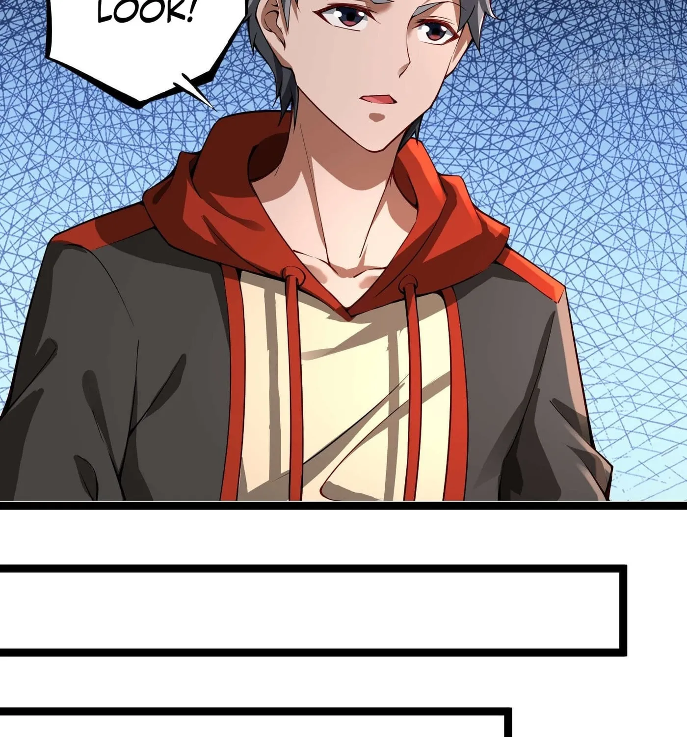 Moshi Duobei Fanhuan Xitong Chapter 11 page 41 - 