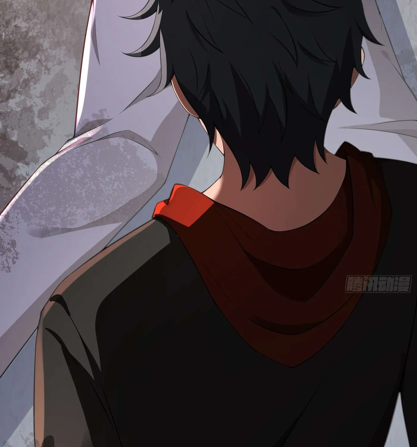 Moshi Duobei Fanhuan Xitong Chapter 11 page 54 - 