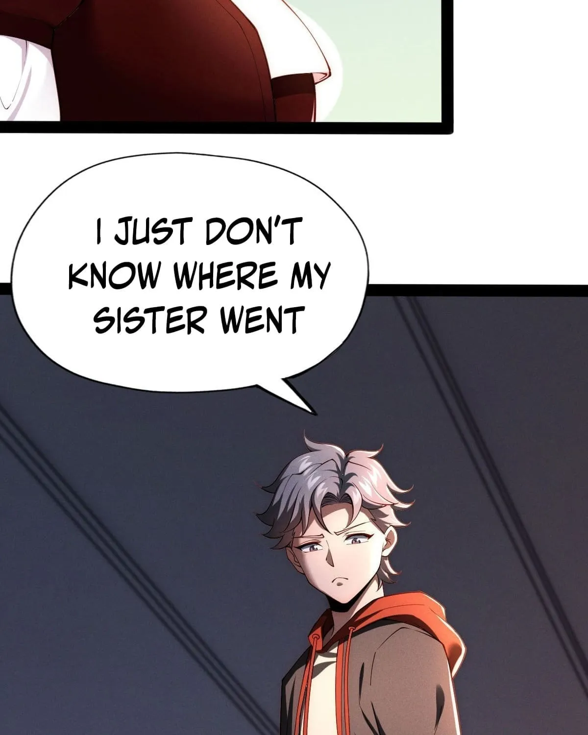 Moshi Duobei Fanhuan Xitong Chapter 12 page 13 - 