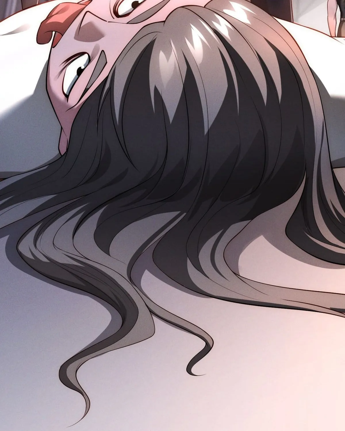 Moshi Duobei Fanhuan Xitong Chapter 12 page 15 - 
