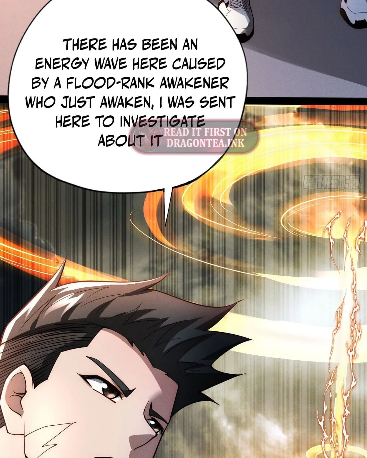 Moshi Duobei Fanhuan Xitong Chapter 12 page 20 - 