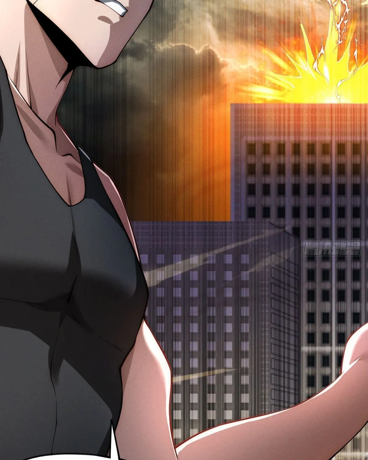 Moshi Duobei Fanhuan Xitong Chapter 12 page 21 - 