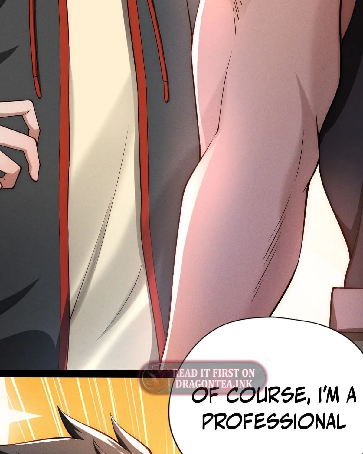 Moshi Duobei Fanhuan Xitong Chapter 12 page 24 - 