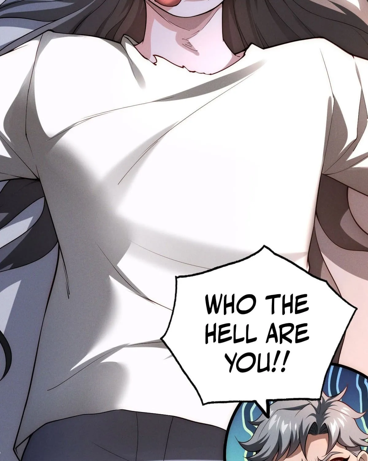 Moshi Duobei Fanhuan Xitong Chapter 12 page 4 - 