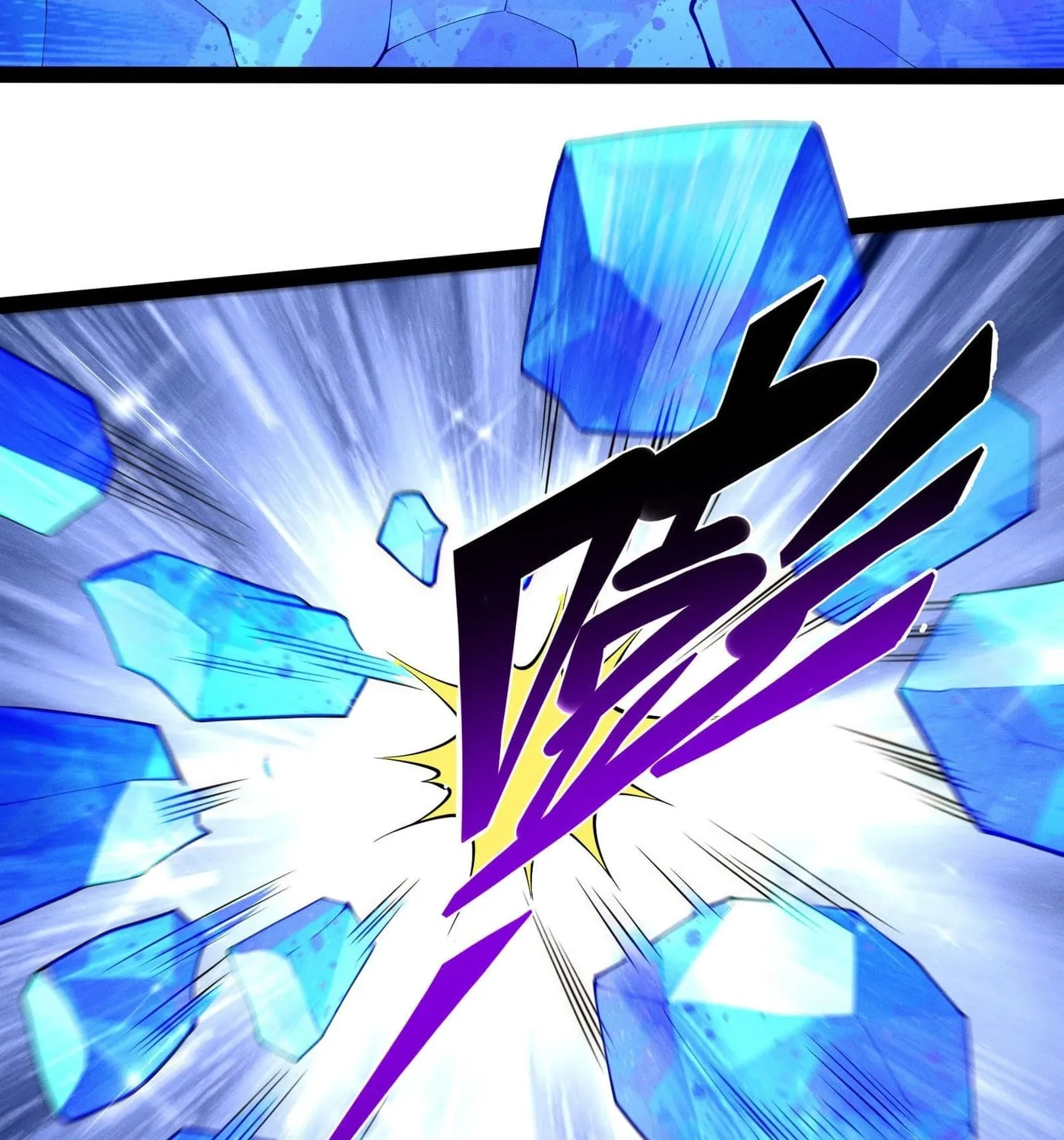 Moshi Duobei Fanhuan Xitong Chapter 12 page 36 - 