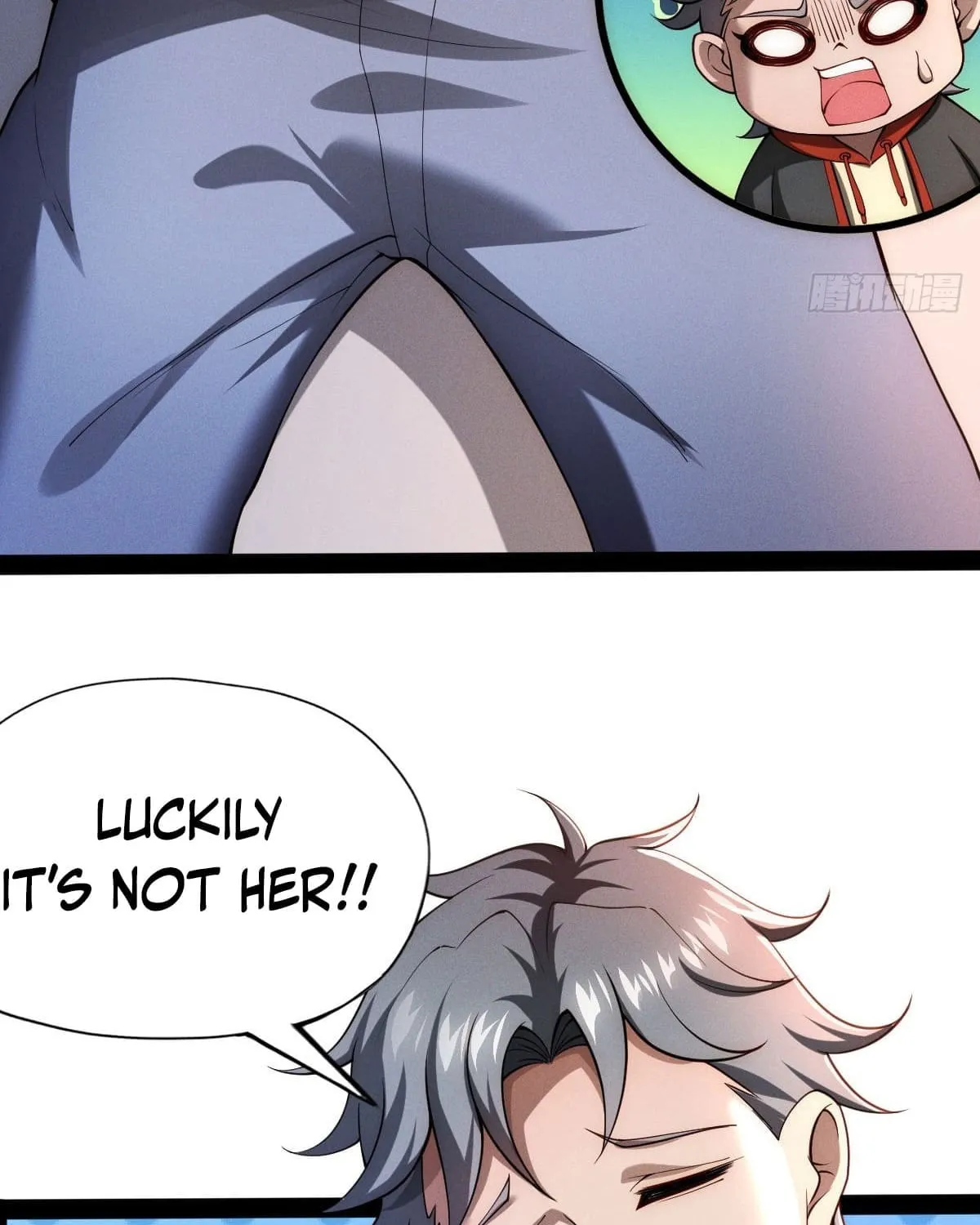 Moshi Duobei Fanhuan Xitong Chapter 12 page 5 - 