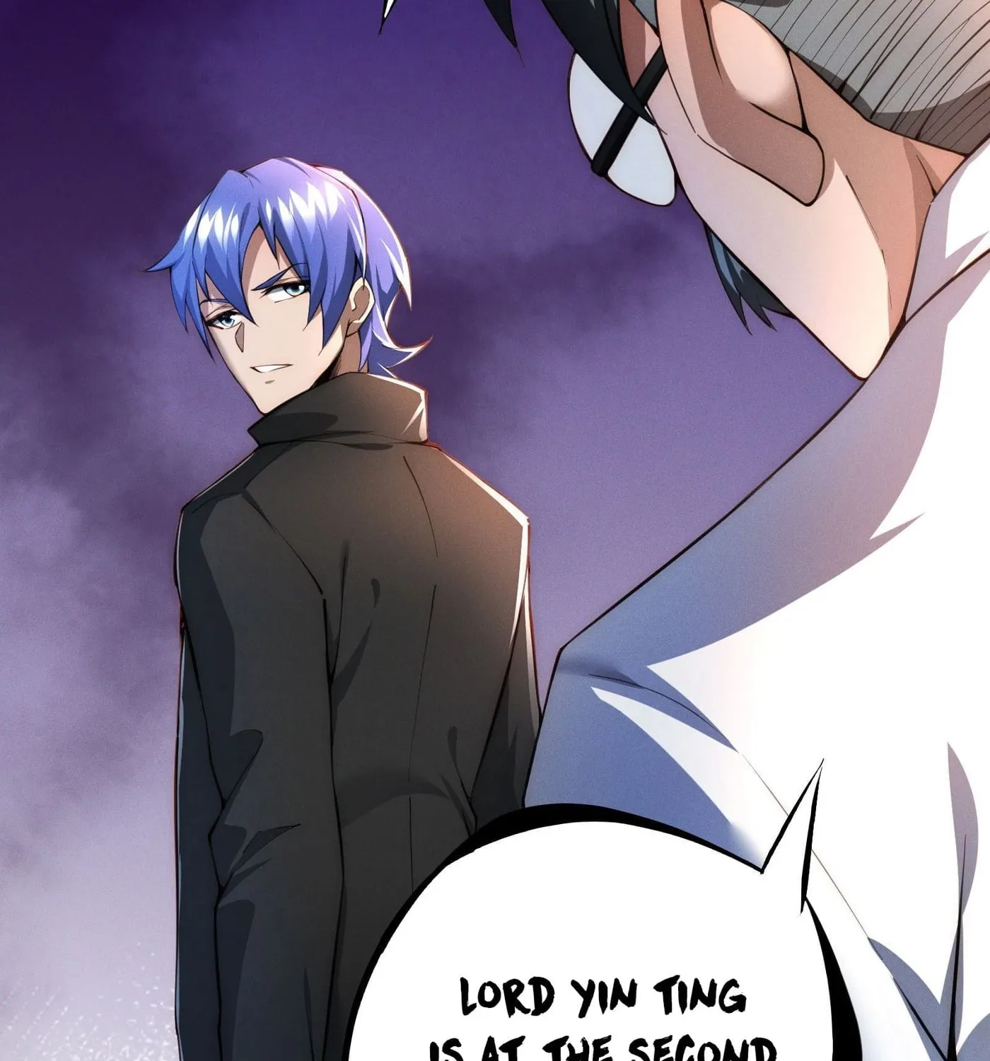 Moshi Duobei Fanhuan Xitong Chapter 12 page 48 - 