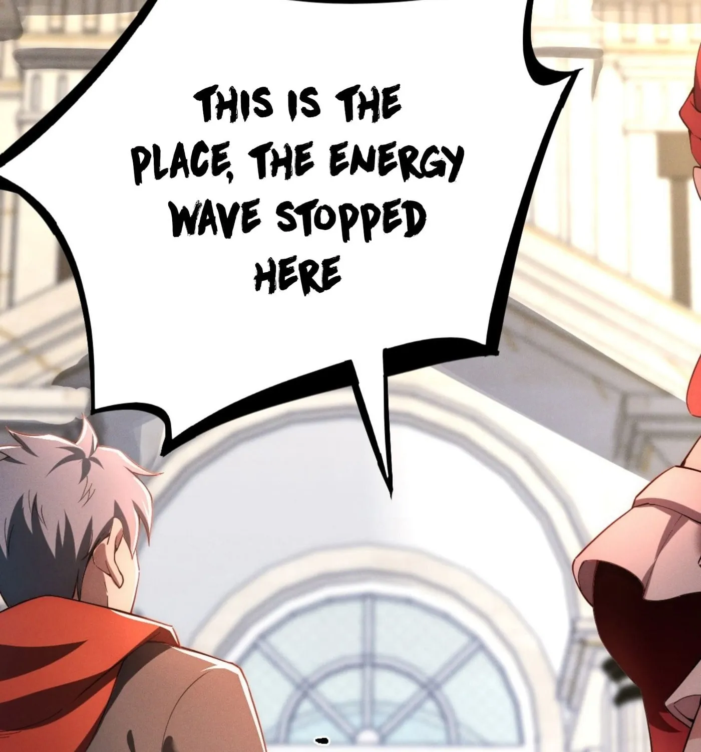 Moshi Duobei Fanhuan Xitong Chapter 12 page 58 - 