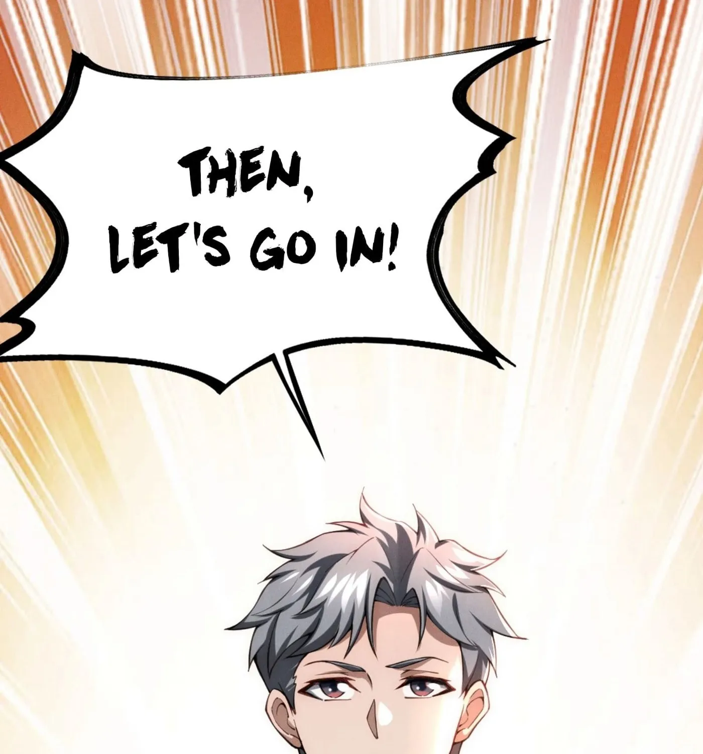 Moshi Duobei Fanhuan Xitong Chapter 12 page 61 - 