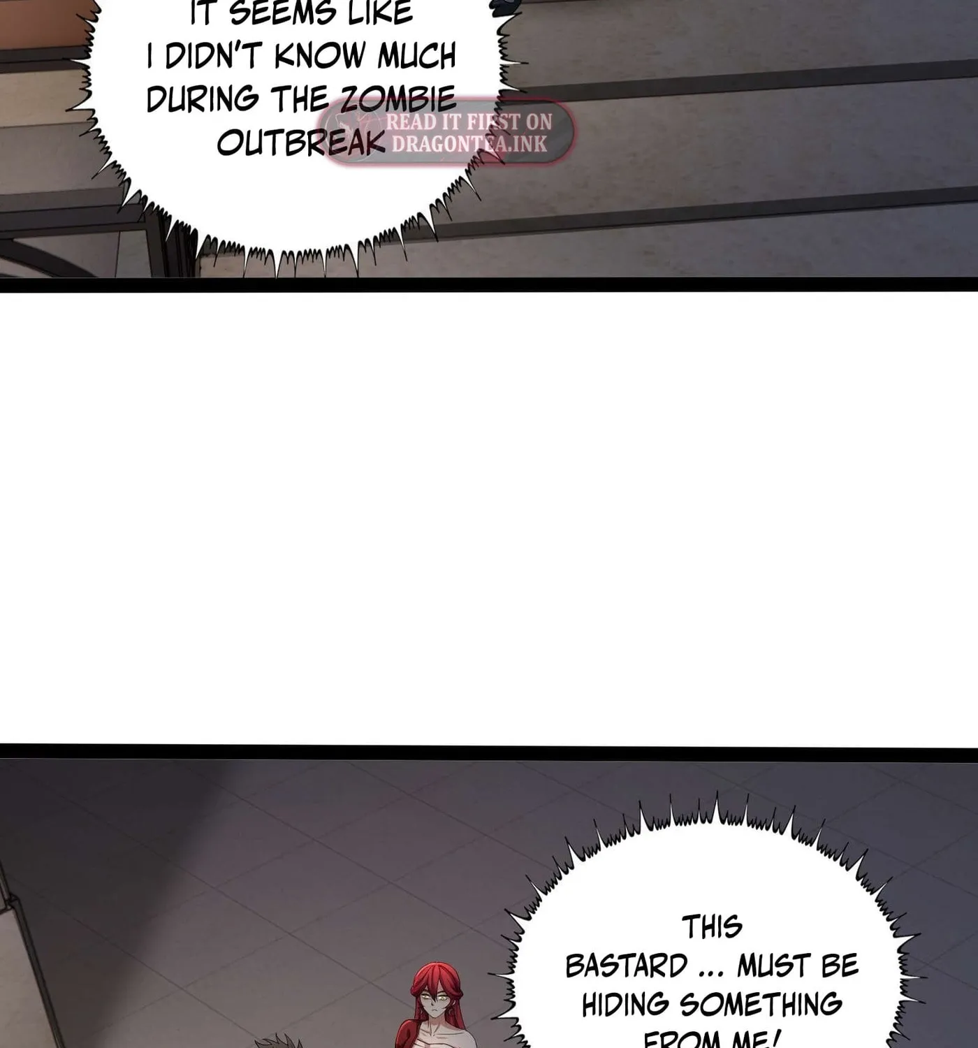 Moshi Duobei Fanhuan Xitong Chapter 12 page 75 - 