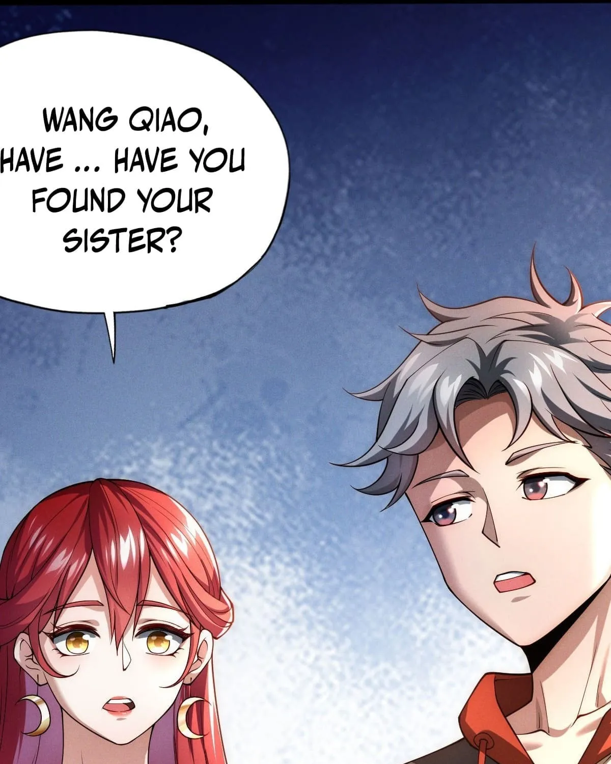 Moshi Duobei Fanhuan Xitong Chapter 12 page 10 - 