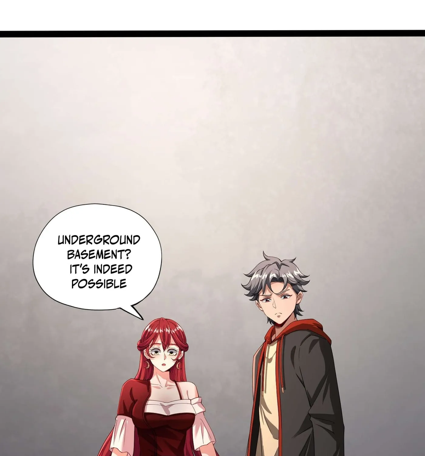Moshi Duobei Fanhuan Xitong Chapter 13 page 13 - 