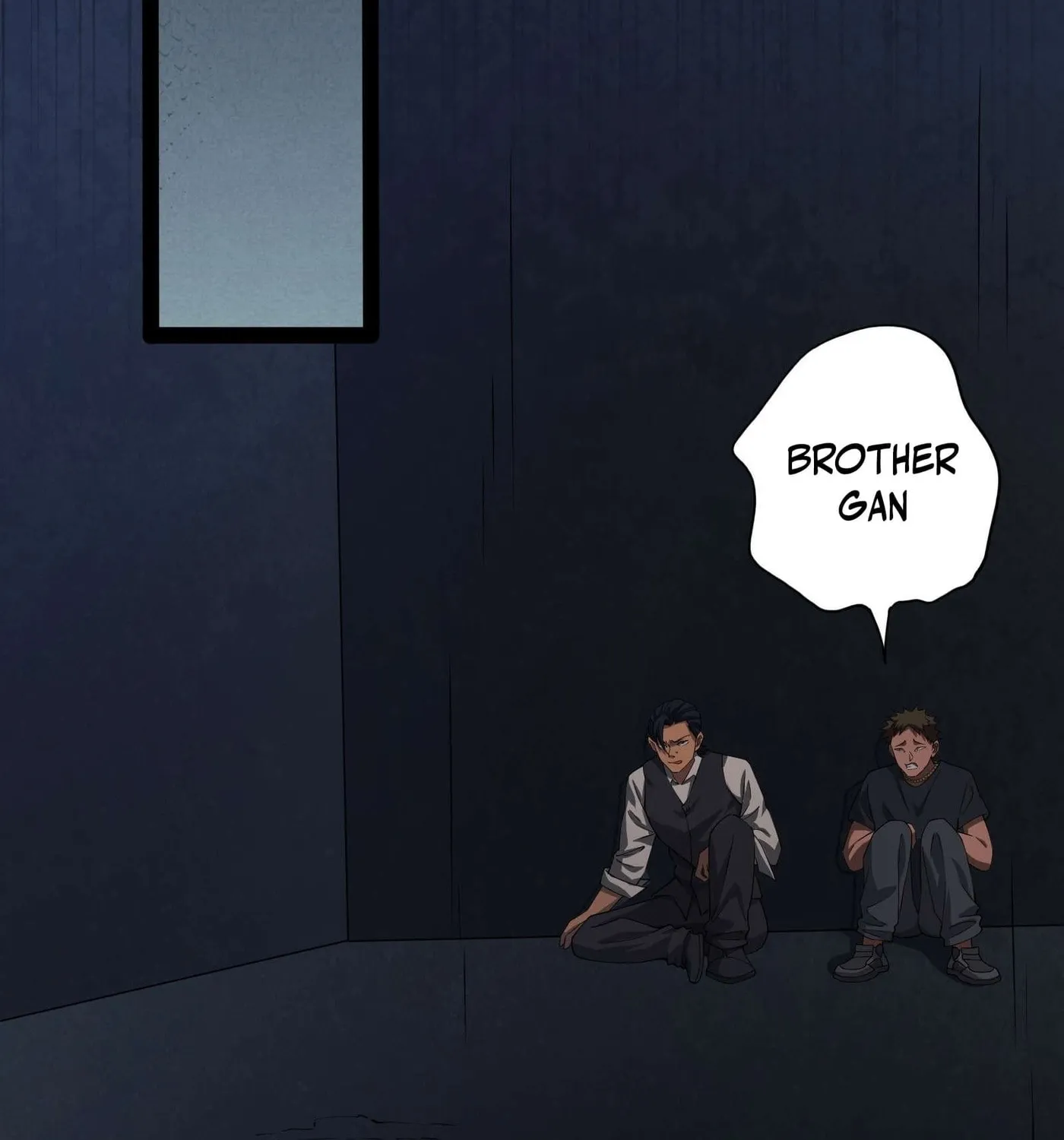 Moshi Duobei Fanhuan Xitong Chapter 13 page 20 - 