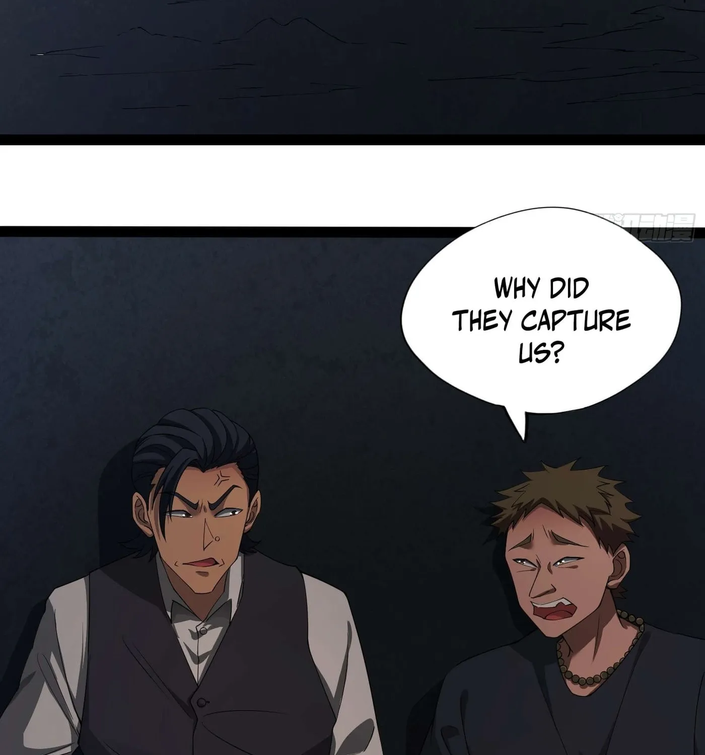 Moshi Duobei Fanhuan Xitong Chapter 13 page 21 - 