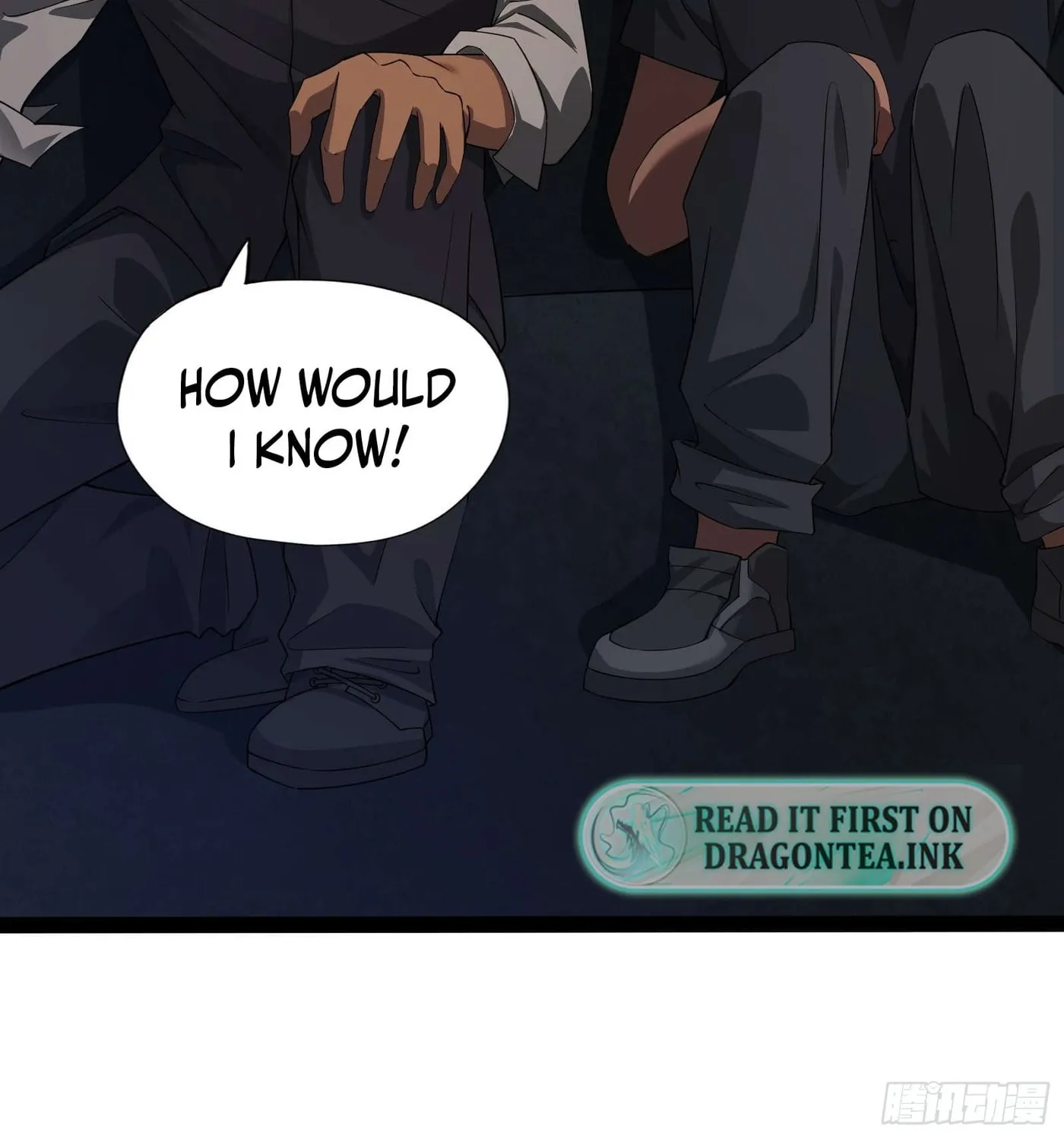 Moshi Duobei Fanhuan Xitong Chapter 13 page 22 - 
