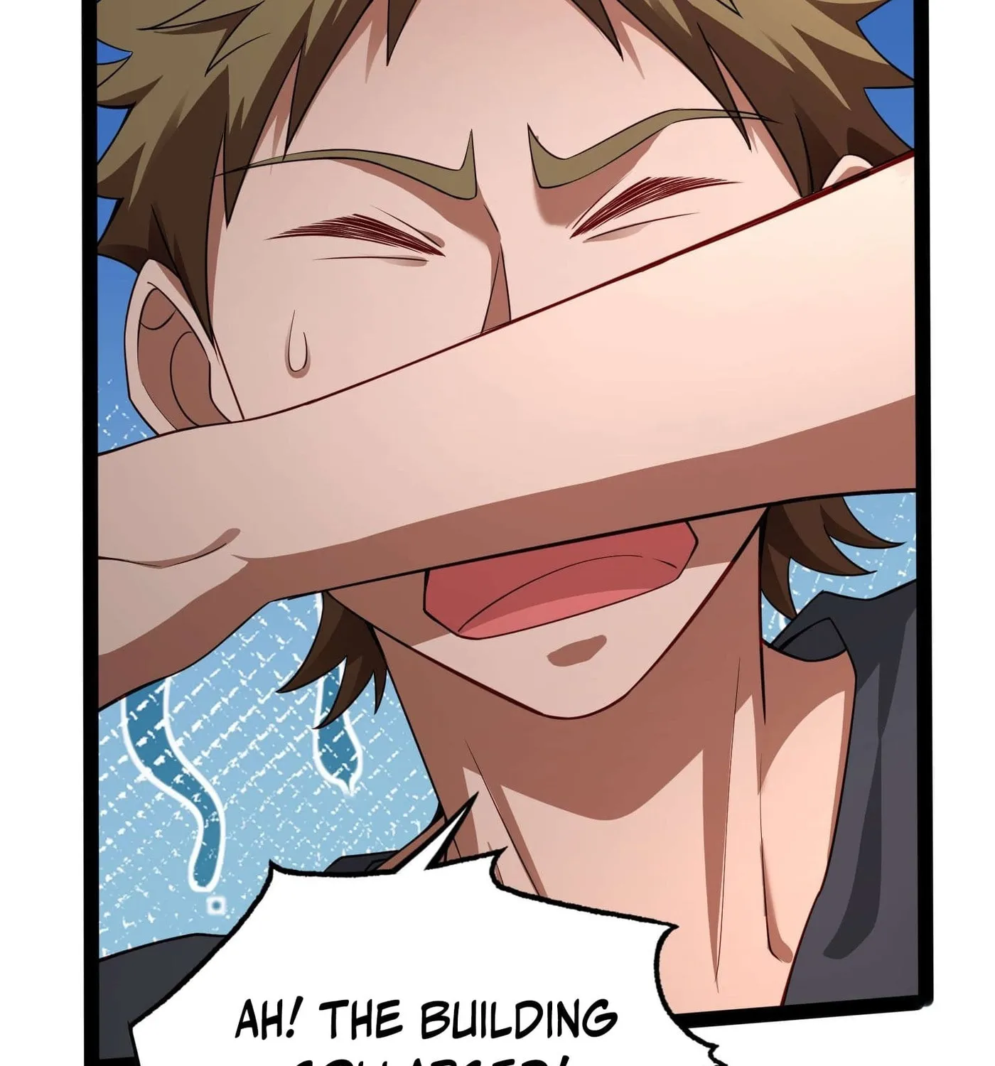 Moshi Duobei Fanhuan Xitong Chapter 13 page 27 - 