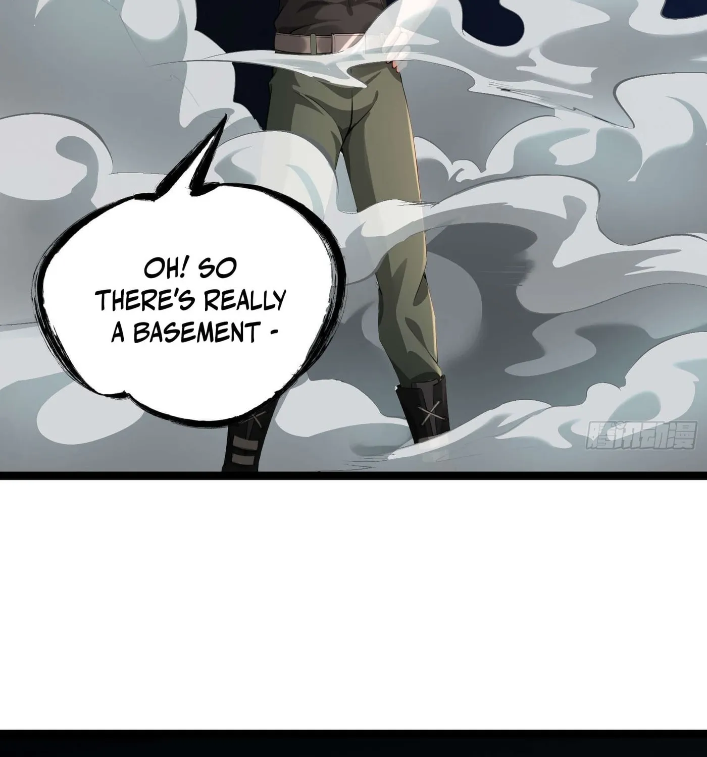 Moshi Duobei Fanhuan Xitong Chapter 13 page 29 - 