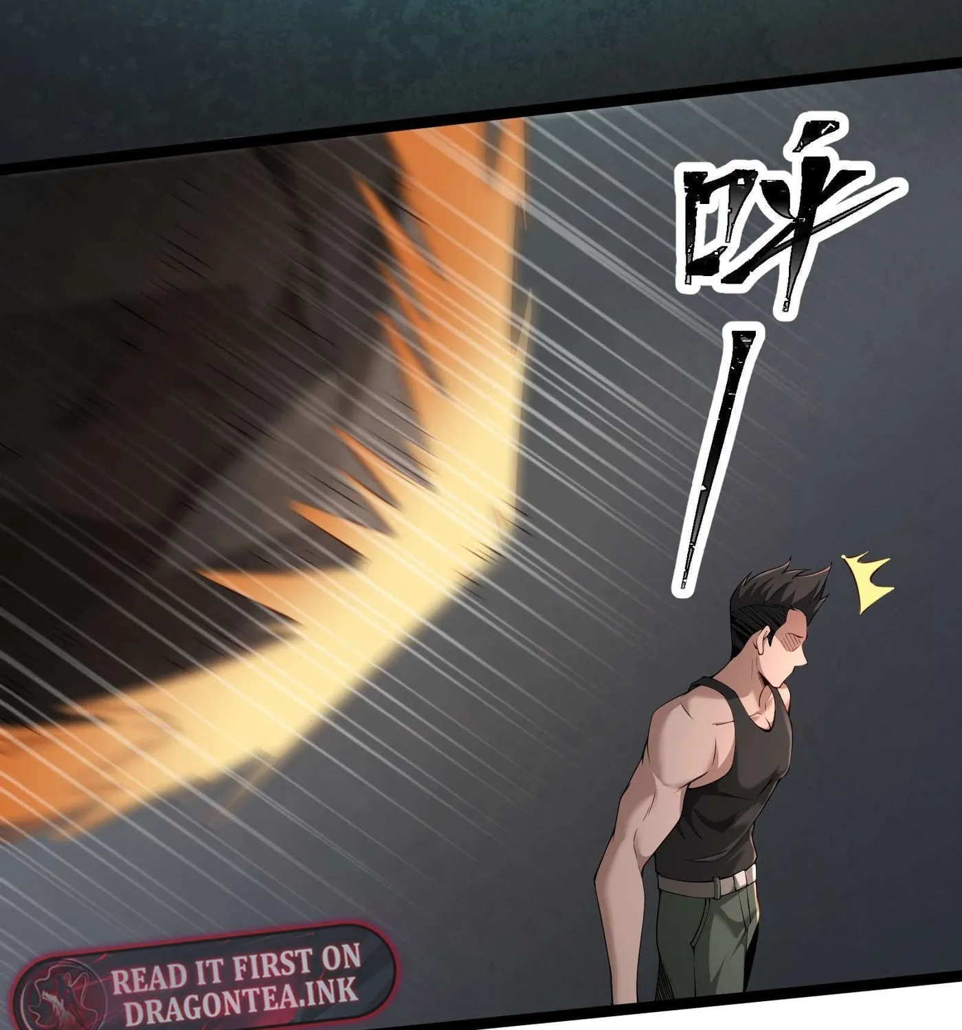 Moshi Duobei Fanhuan Xitong Chapter 13 page 46 - 