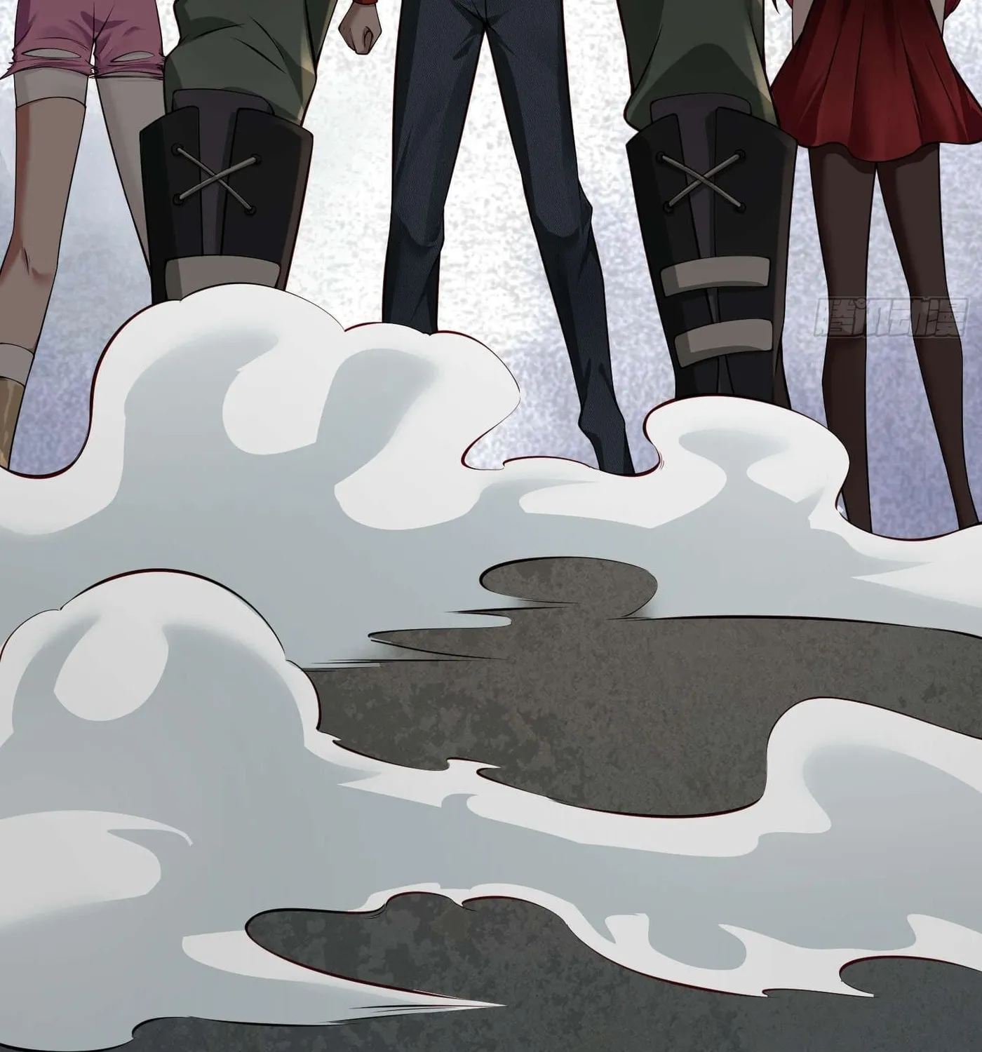 Moshi Duobei Fanhuan Xitong Chapter 13 page 52 - 