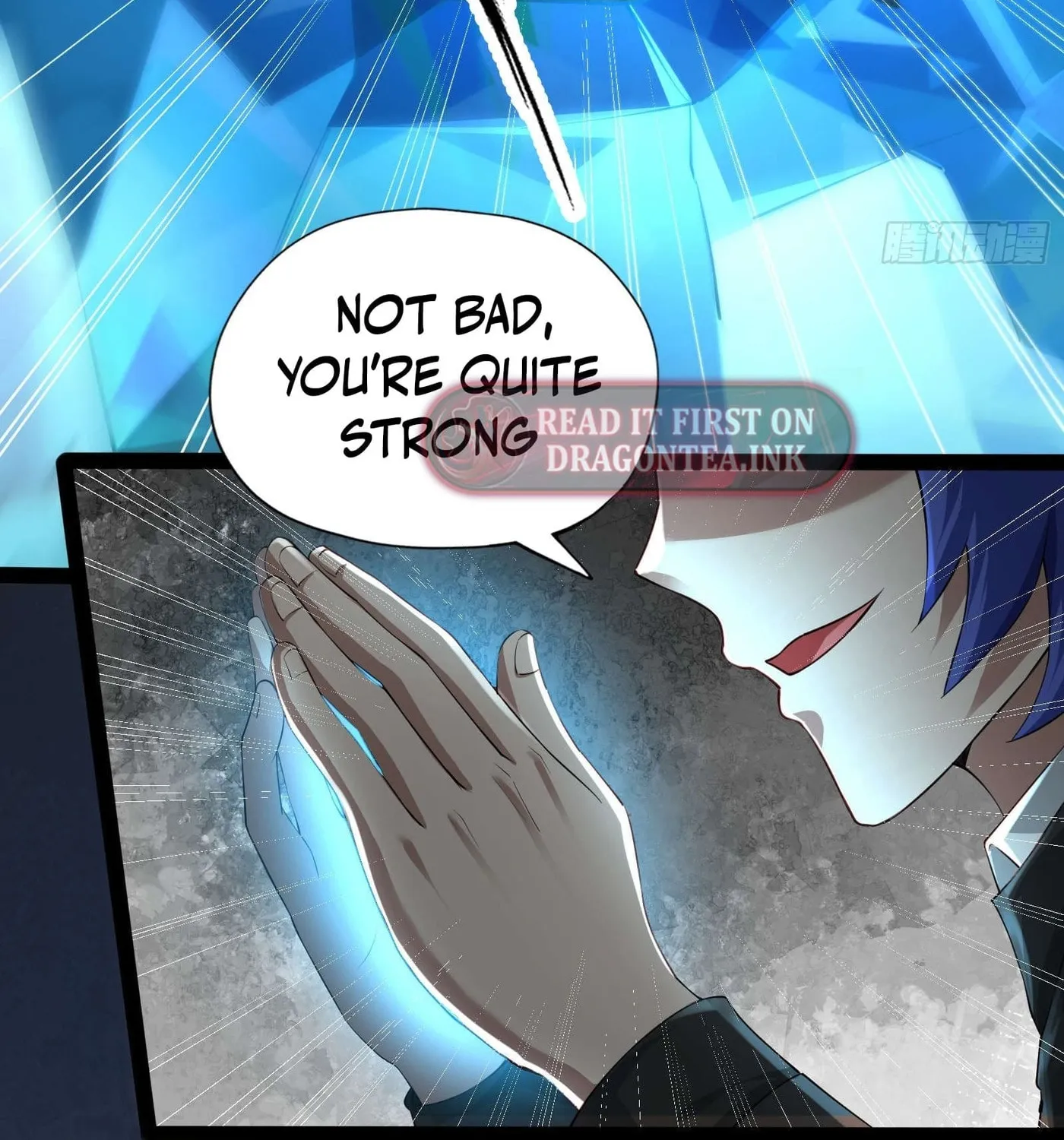 Moshi Duobei Fanhuan Xitong Chapter 13 page 55 - 