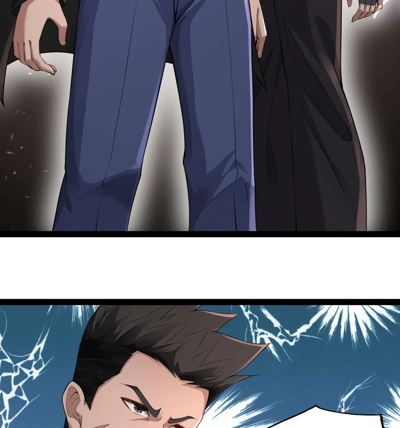 Moshi Duobei Fanhuan Xitong Chapter 13 page 59 - 