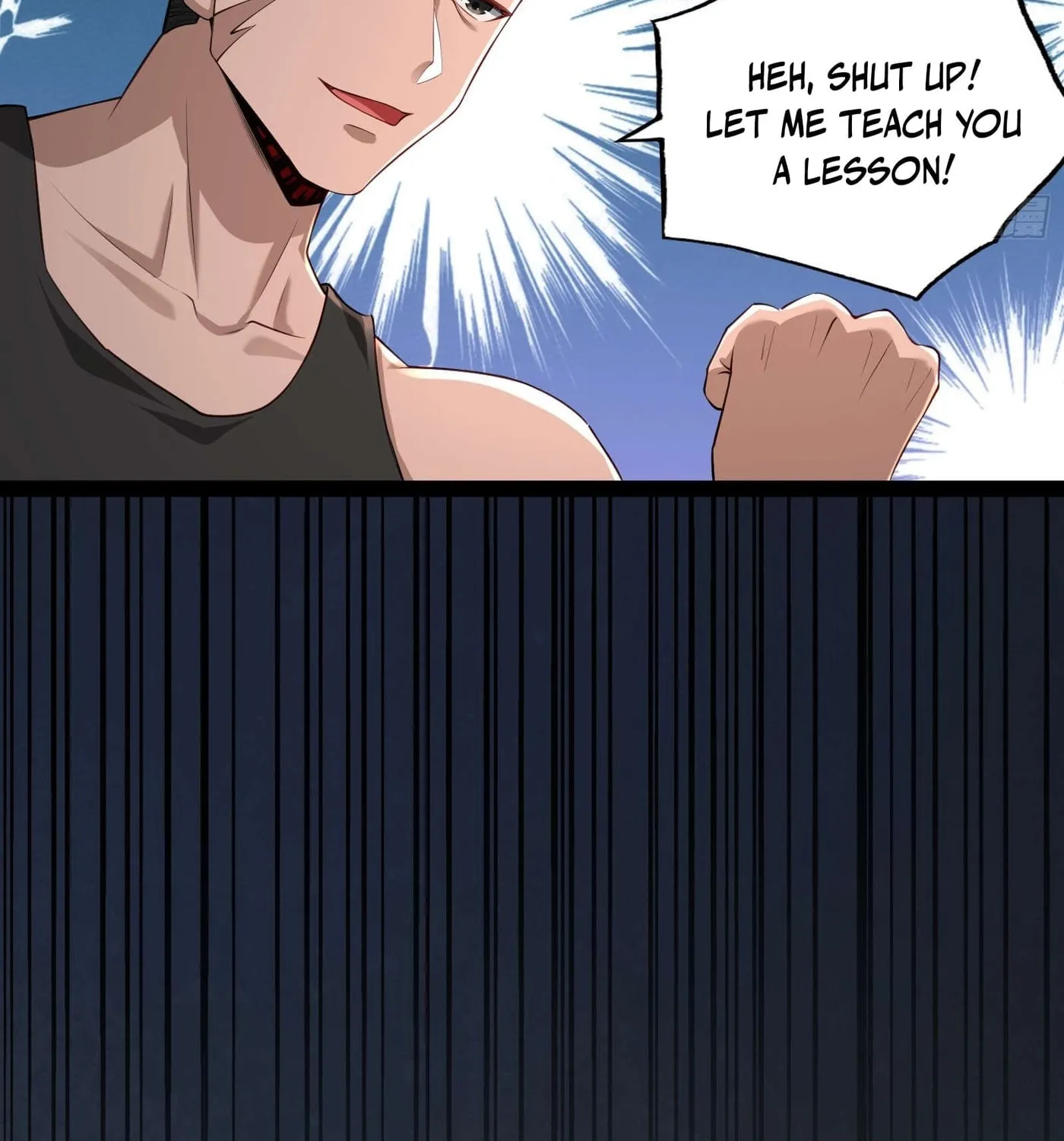 Moshi Duobei Fanhuan Xitong Chapter 13 page 60 - 