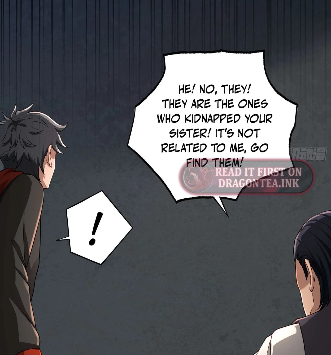 Moshi Duobei Fanhuan Xitong Chapter 13 page 61 - 