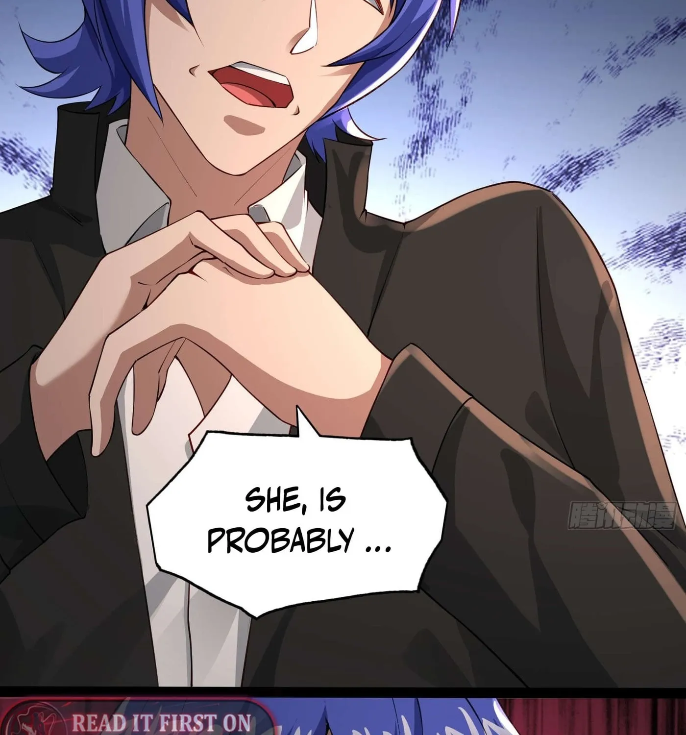 Moshi Duobei Fanhuan Xitong Chapter 13 page 66 - 