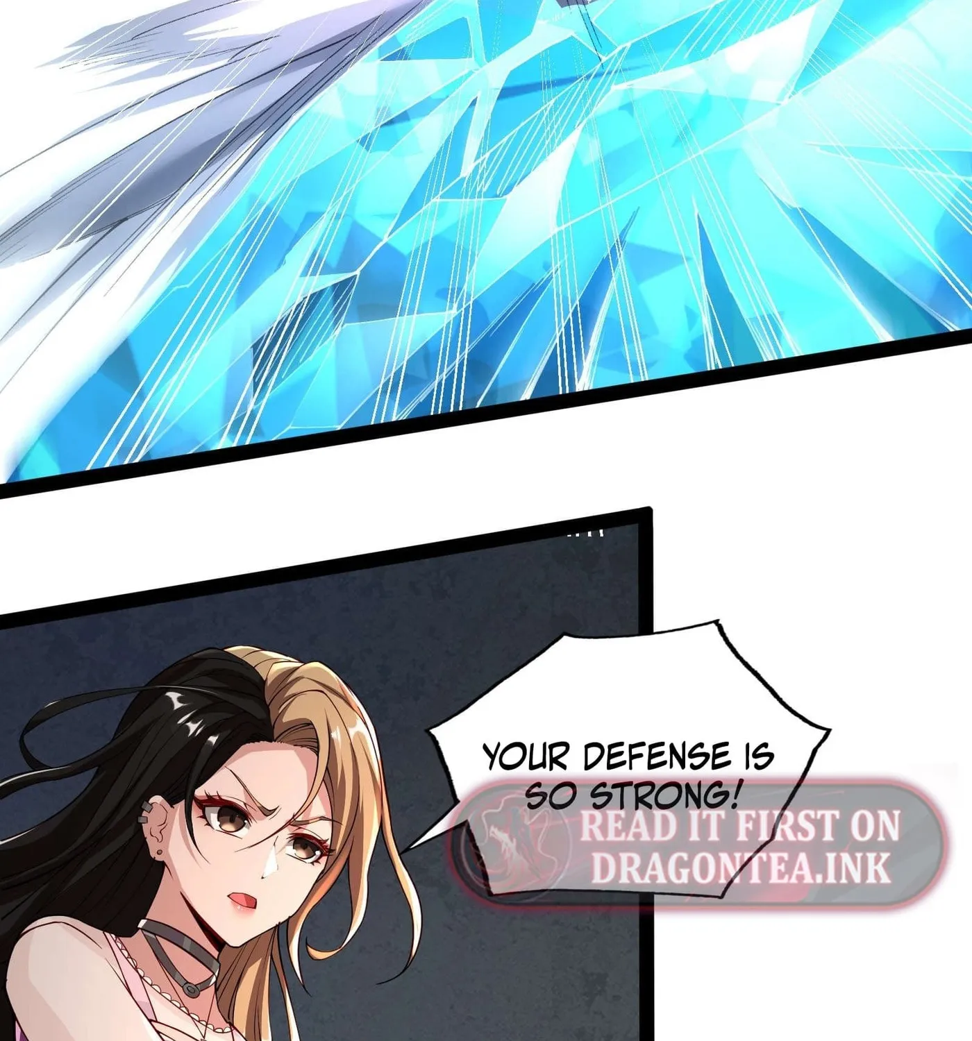 Moshi Duobei Fanhuan Xitong Chapter 14 page 18 - 