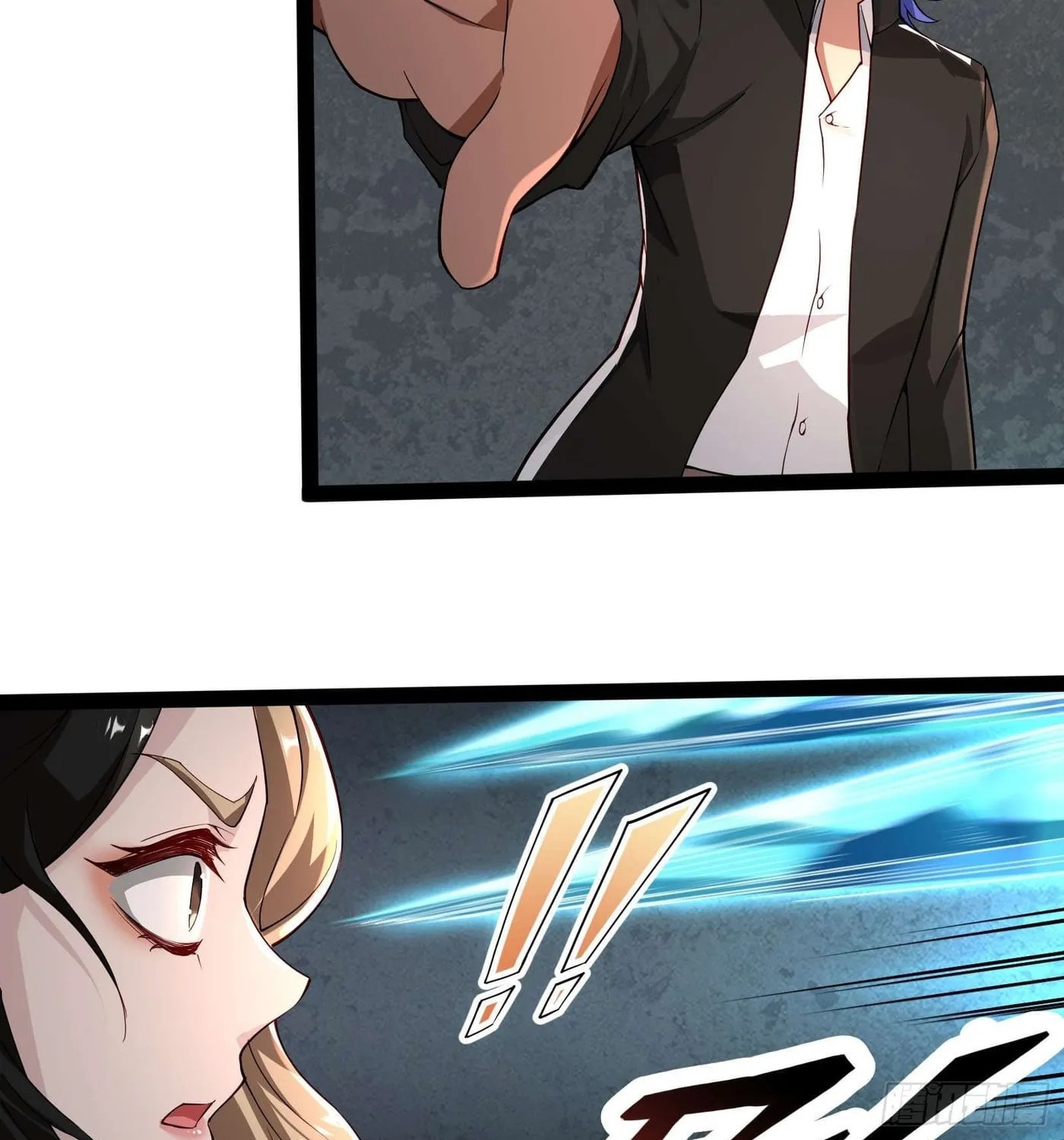 Moshi Duobei Fanhuan Xitong Chapter 14 page 20 - 