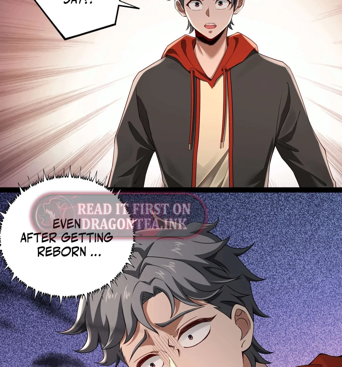 Moshi Duobei Fanhuan Xitong Chapter 14 page 3 - 