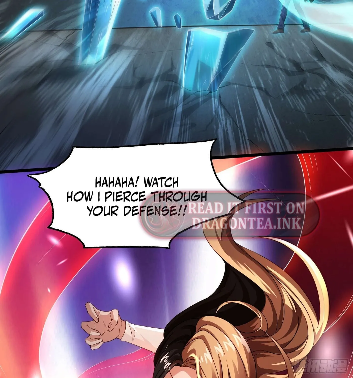 Moshi Duobei Fanhuan Xitong Chapter 14 page 33 - 