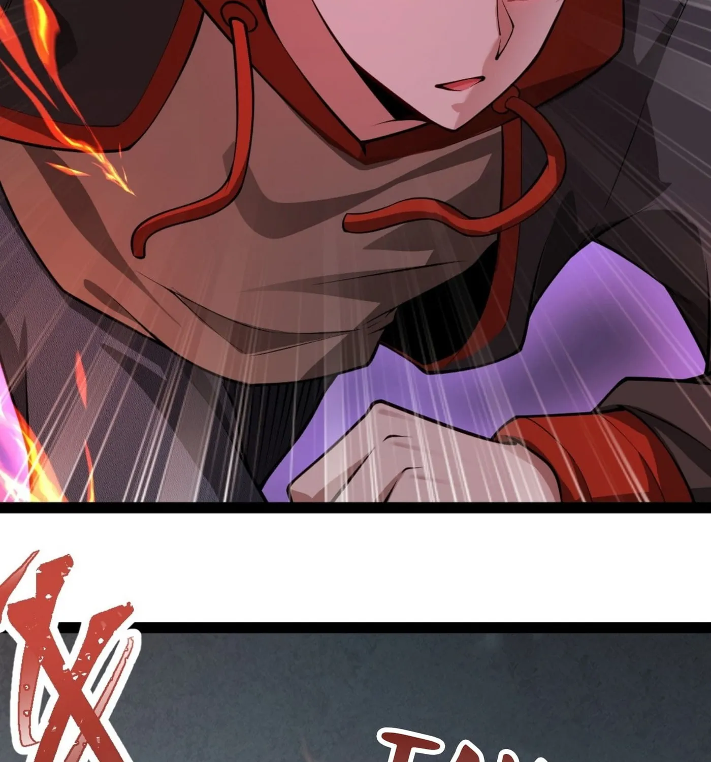 Moshi Duobei Fanhuan Xitong Chapter 14 page 54 - 