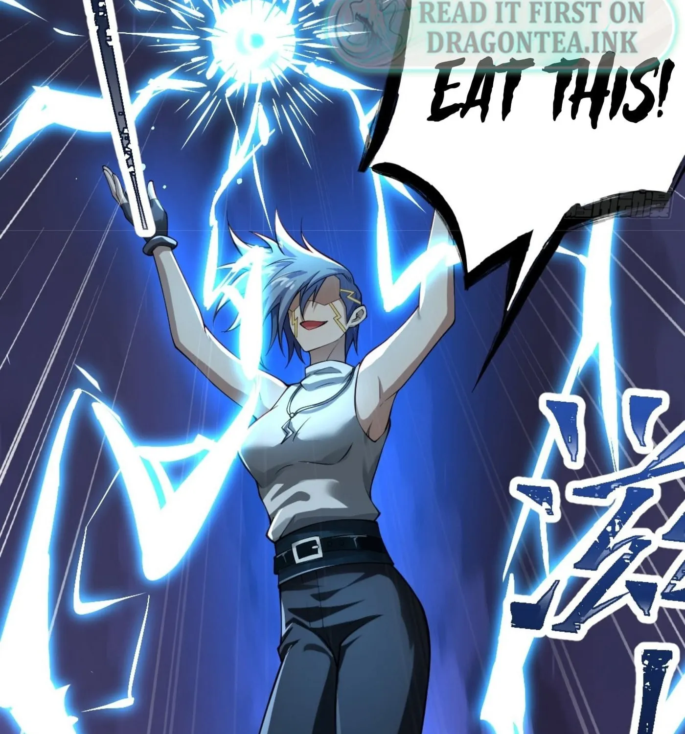 Moshi Duobei Fanhuan Xitong Chapter 14 page 59 - 