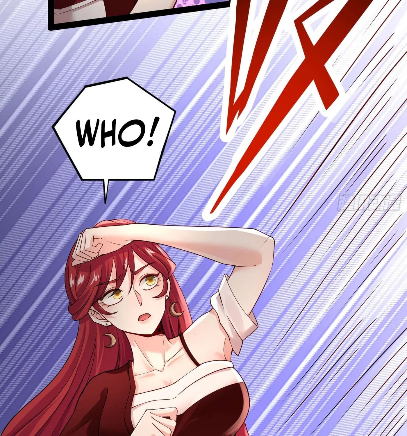 Moshi Duobei Fanhuan Xitong Chapter 14 page 7 - 
