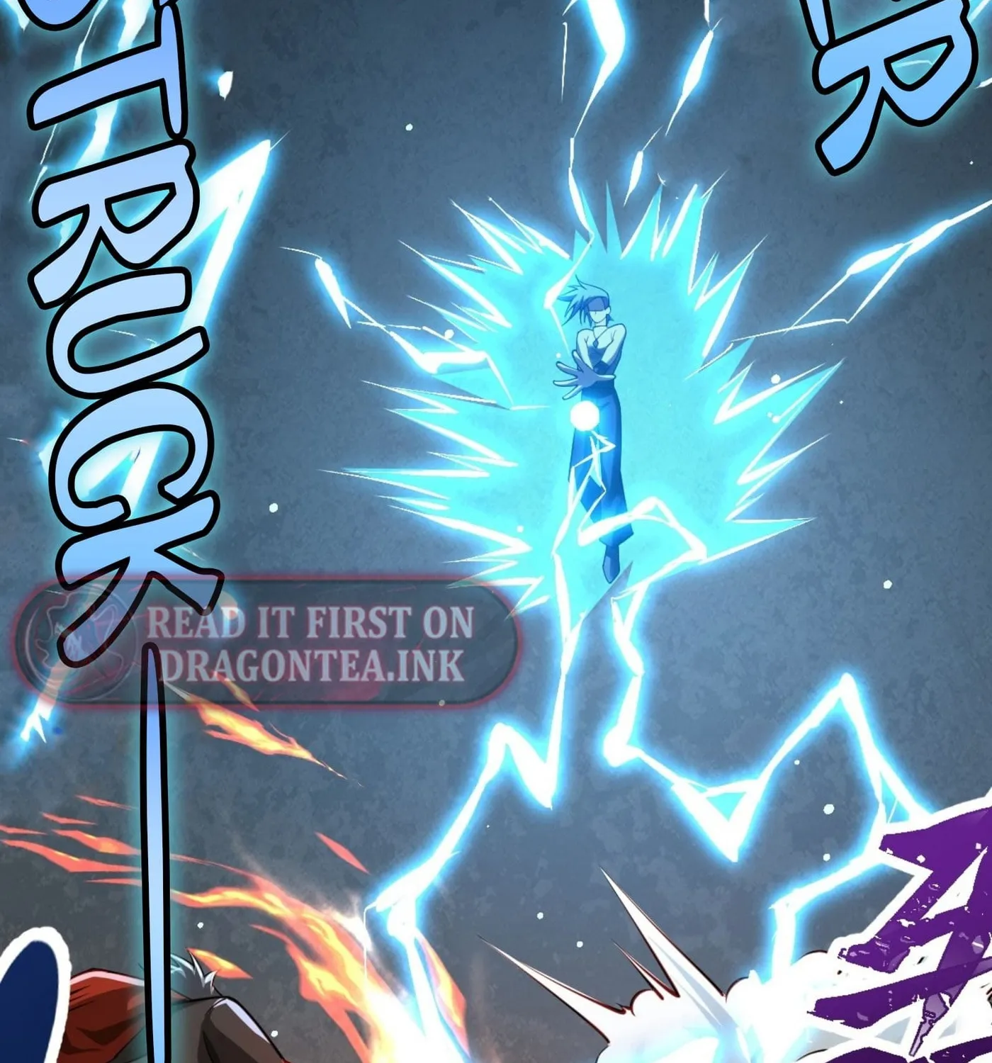 Moshi Duobei Fanhuan Xitong Chapter 14 page 63 - 