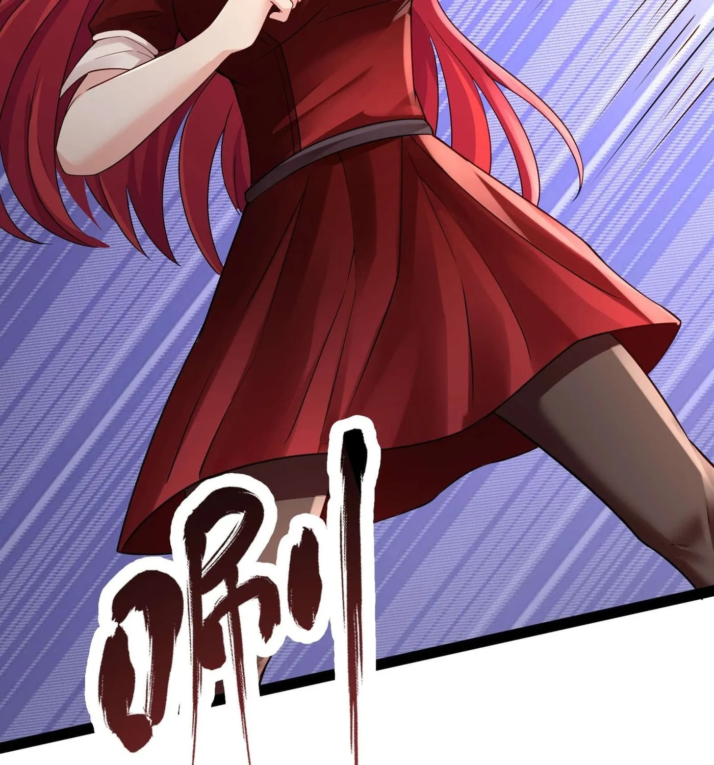 Moshi Duobei Fanhuan Xitong Chapter 14 page 8 - 