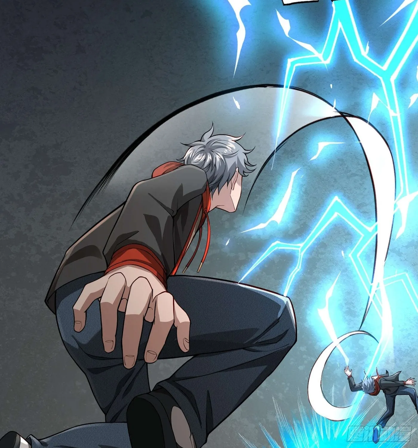 Moshi Duobei Fanhuan Xitong Chapter 16 page 14 - 