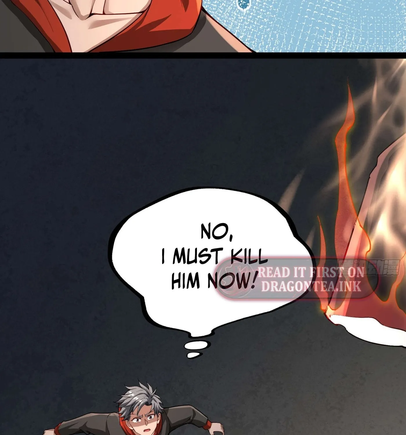 Moshi Duobei Fanhuan Xitong Chapter 16 page 7 - 