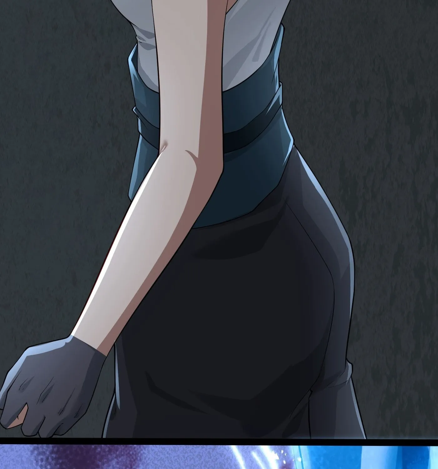 Moshi Duobei Fanhuan Xitong Chapter 17 page 11 - 