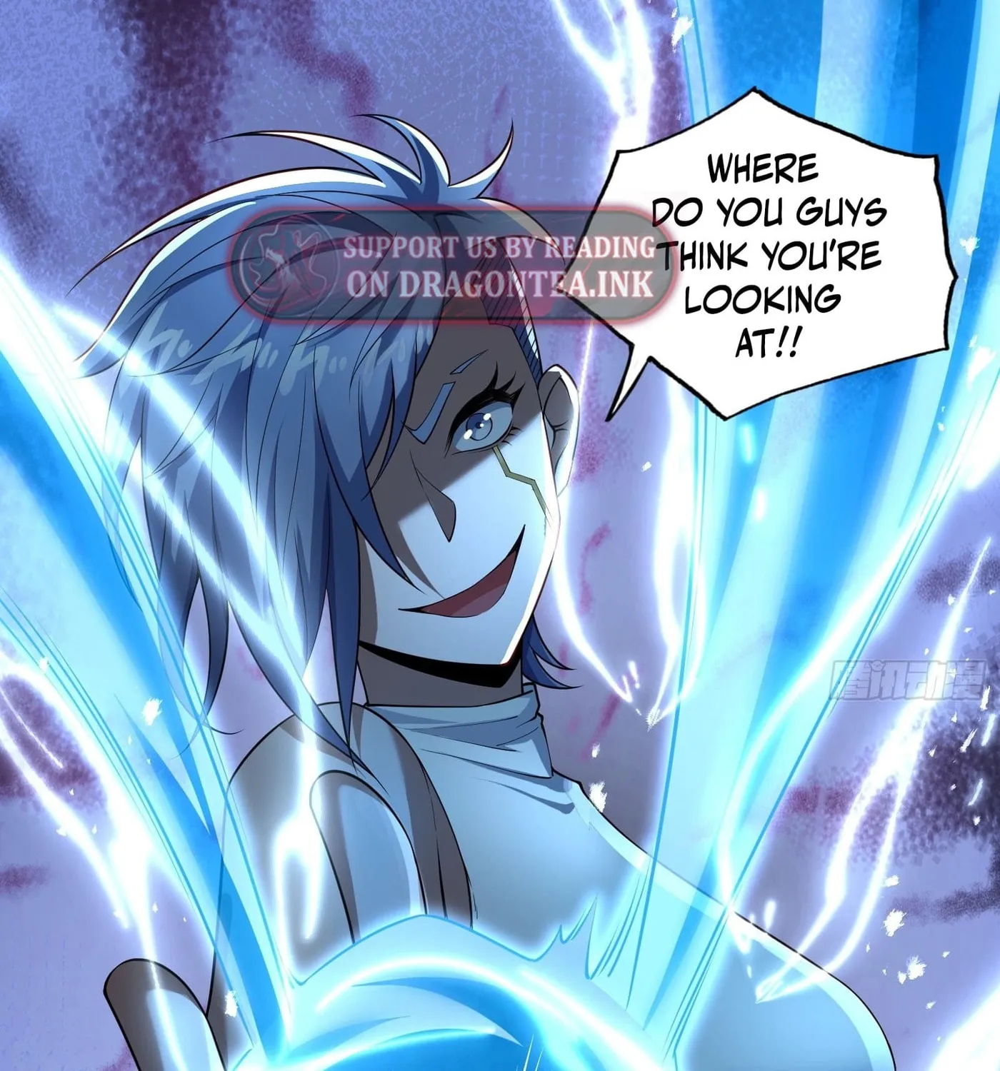 Moshi Duobei Fanhuan Xitong Chapter 17 page 12 - 