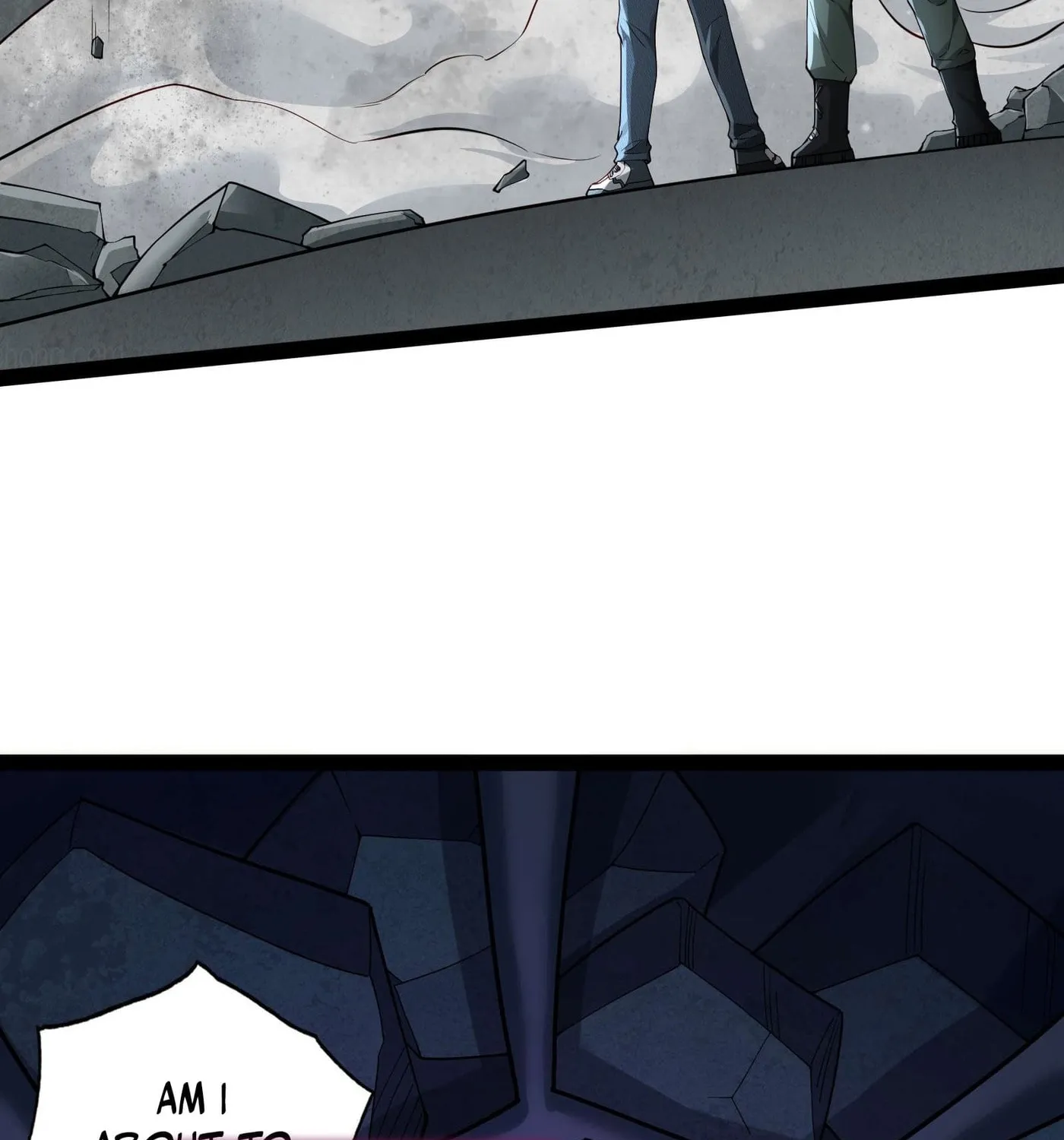 Moshi Duobei Fanhuan Xitong Chapter 17 page 21 - 